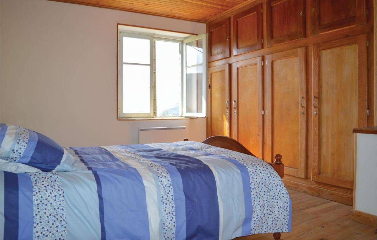 3 Bedroom Beautiful Home In Cheylade Exterior photo